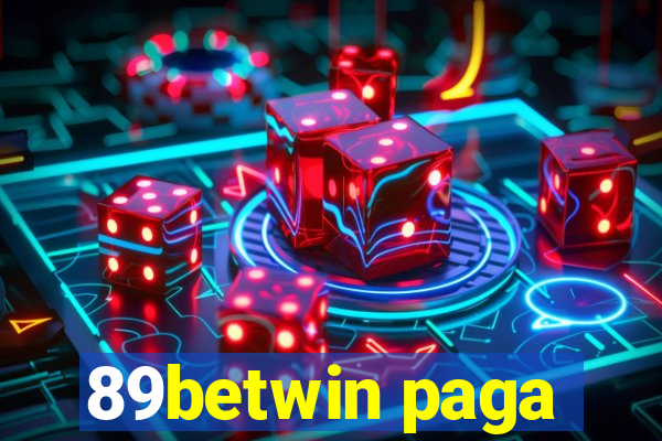 89betwin paga